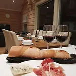 Villa Lumikettu *