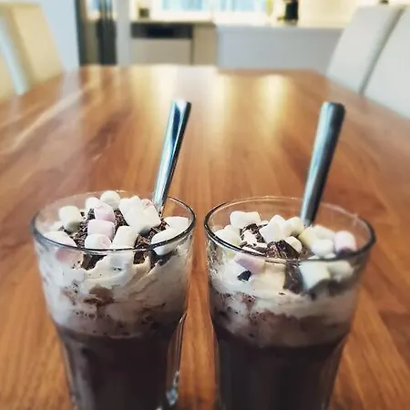 Lumikettu Villa Kittilä