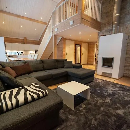 Lumikettu * Kittilä