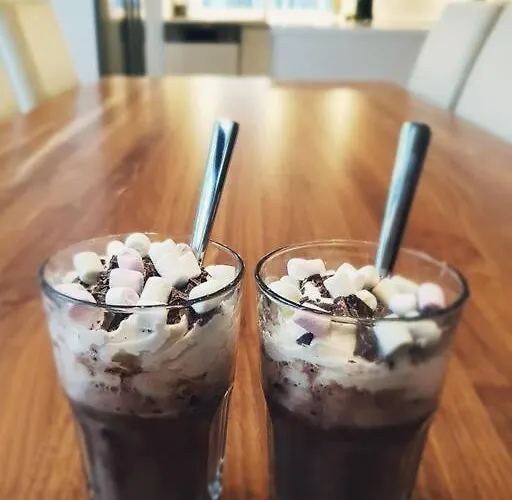 Lumikettu Vila Kittilä